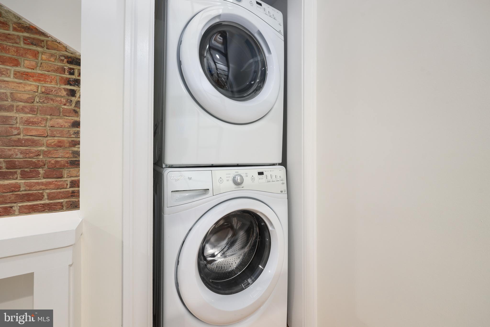 OLD TOWN ALEXANDRIA - Residential