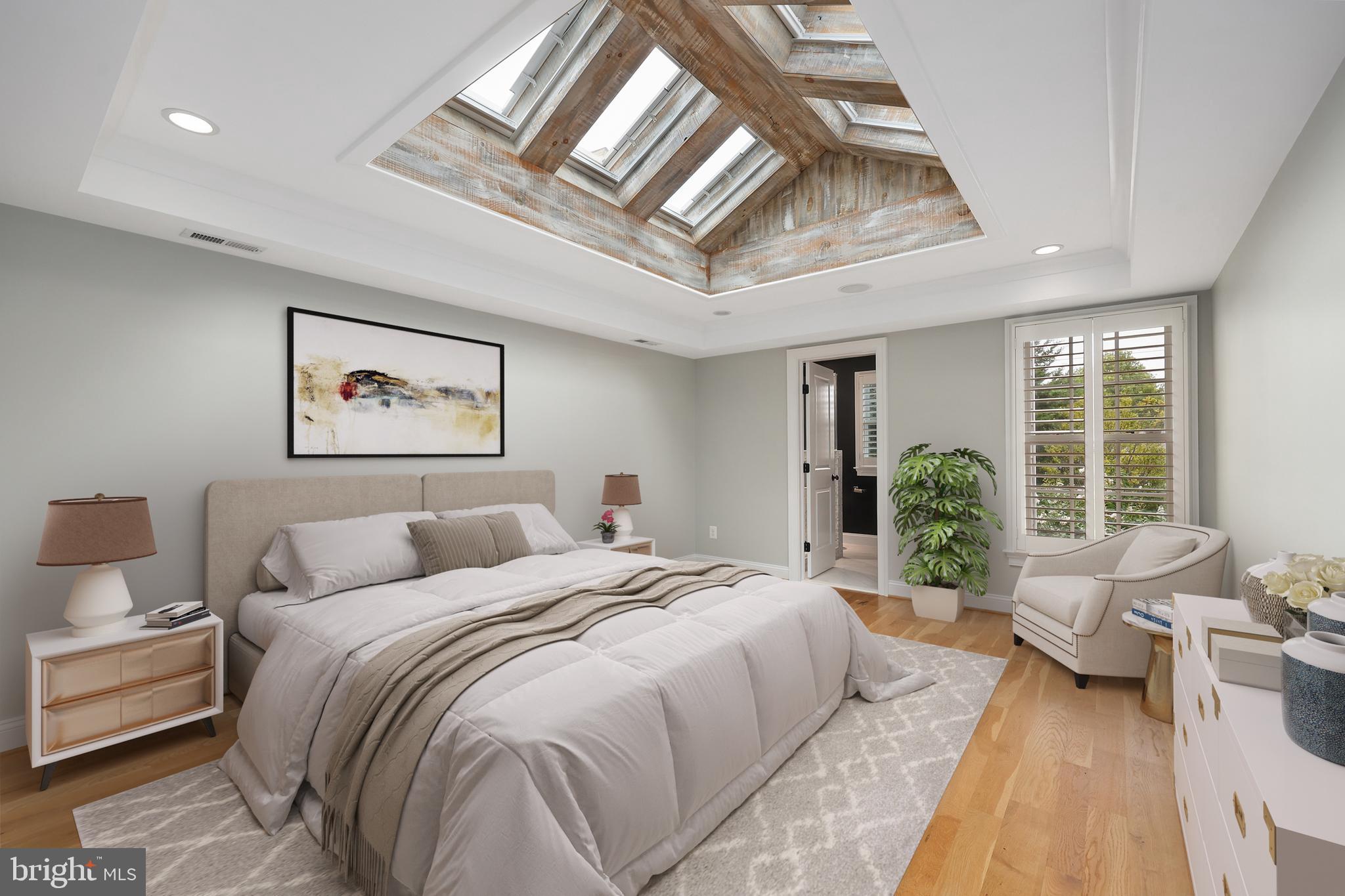 OLD TOWN ALEXANDRIA - Residential