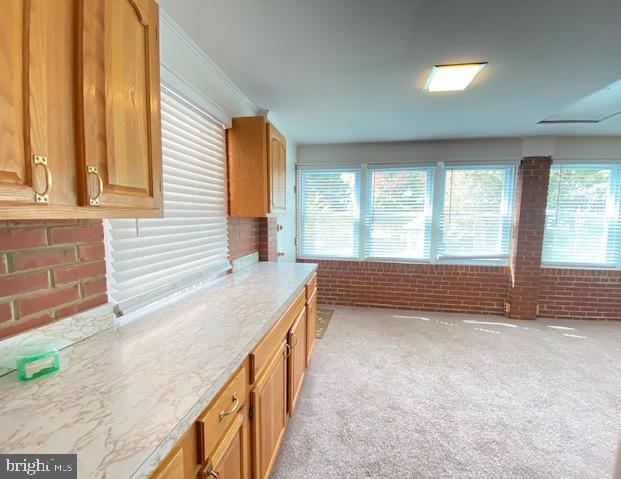 BERKSHIRE OAKWOOD - Residential Lease