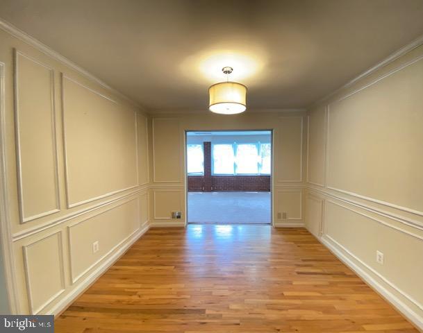 BERKSHIRE OAKWOOD - Residential Lease