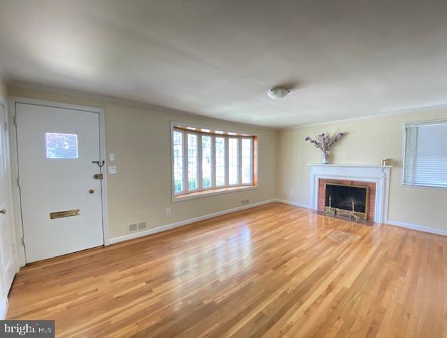 BERKSHIRE OAKWOOD - Residential Lease