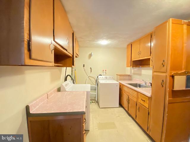 BERKSHIRE OAKWOOD - Residential Lease