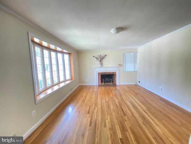 BERKSHIRE OAKWOOD - Residential Lease