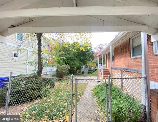 BERKSHIRE OAKWOOD - Residential Lease