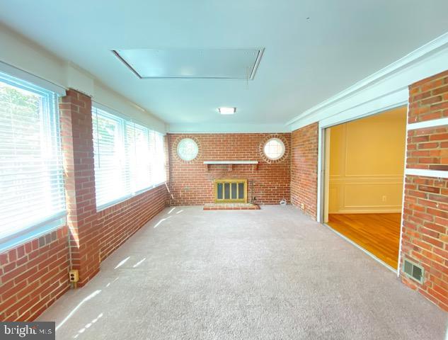 BERKSHIRE OAKWOOD - Residential Lease