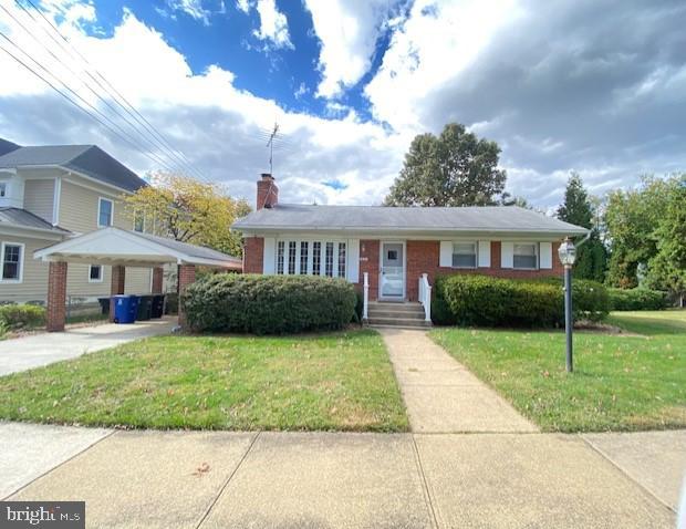 BERKSHIRE OAKWOOD - Residential Lease