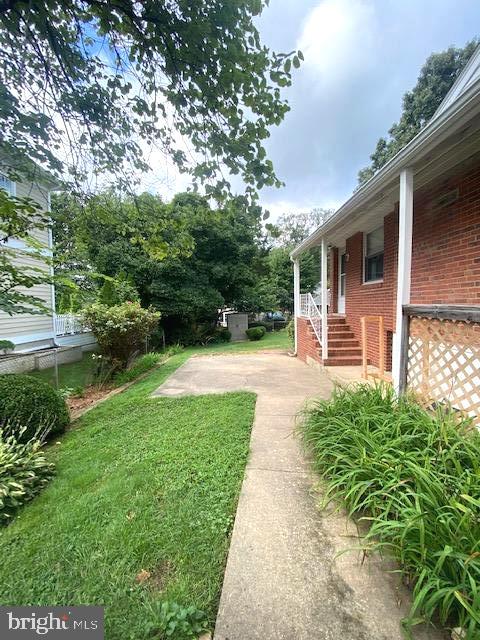 BERKSHIRE OAKWOOD - Residential Lease