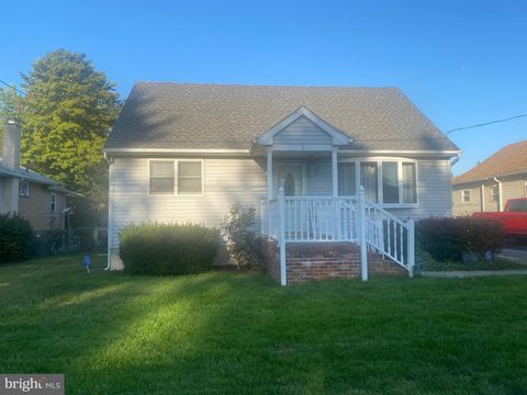 18 ALDEN AVENUE DELRAN NJ 08075