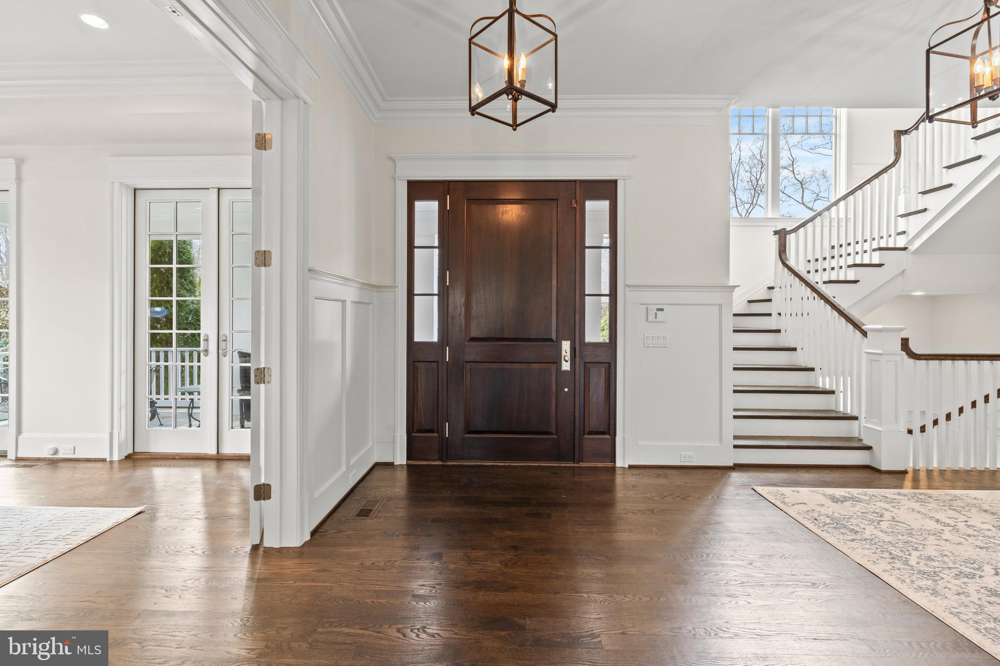 6616 LYBROOK COURT