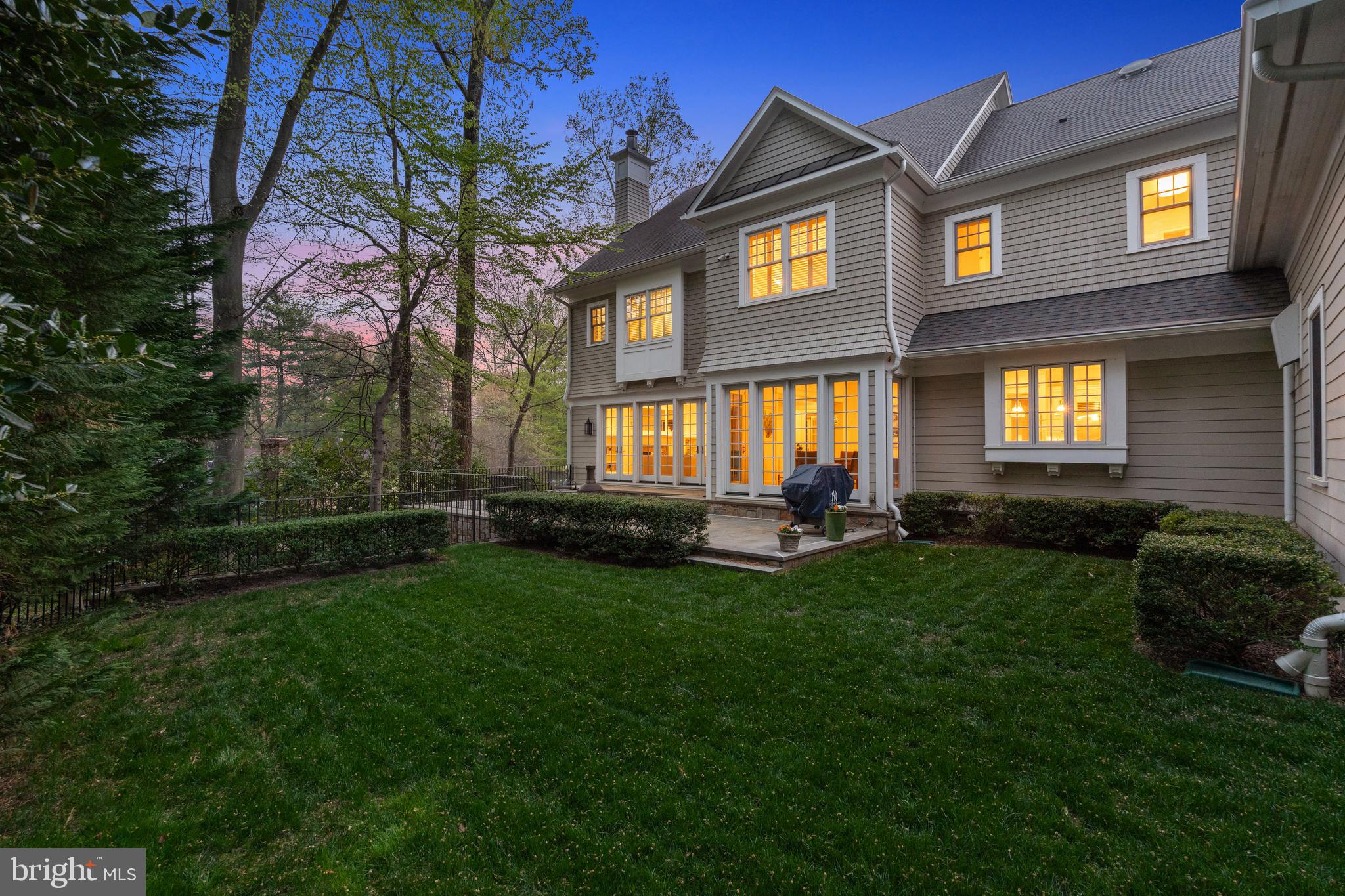 6616 LYBROOK COURT