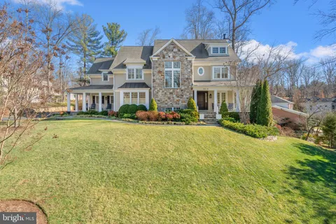 6616 Lybrook Court, Bethesda, MD 20817 - MLS#: MDMC2158288