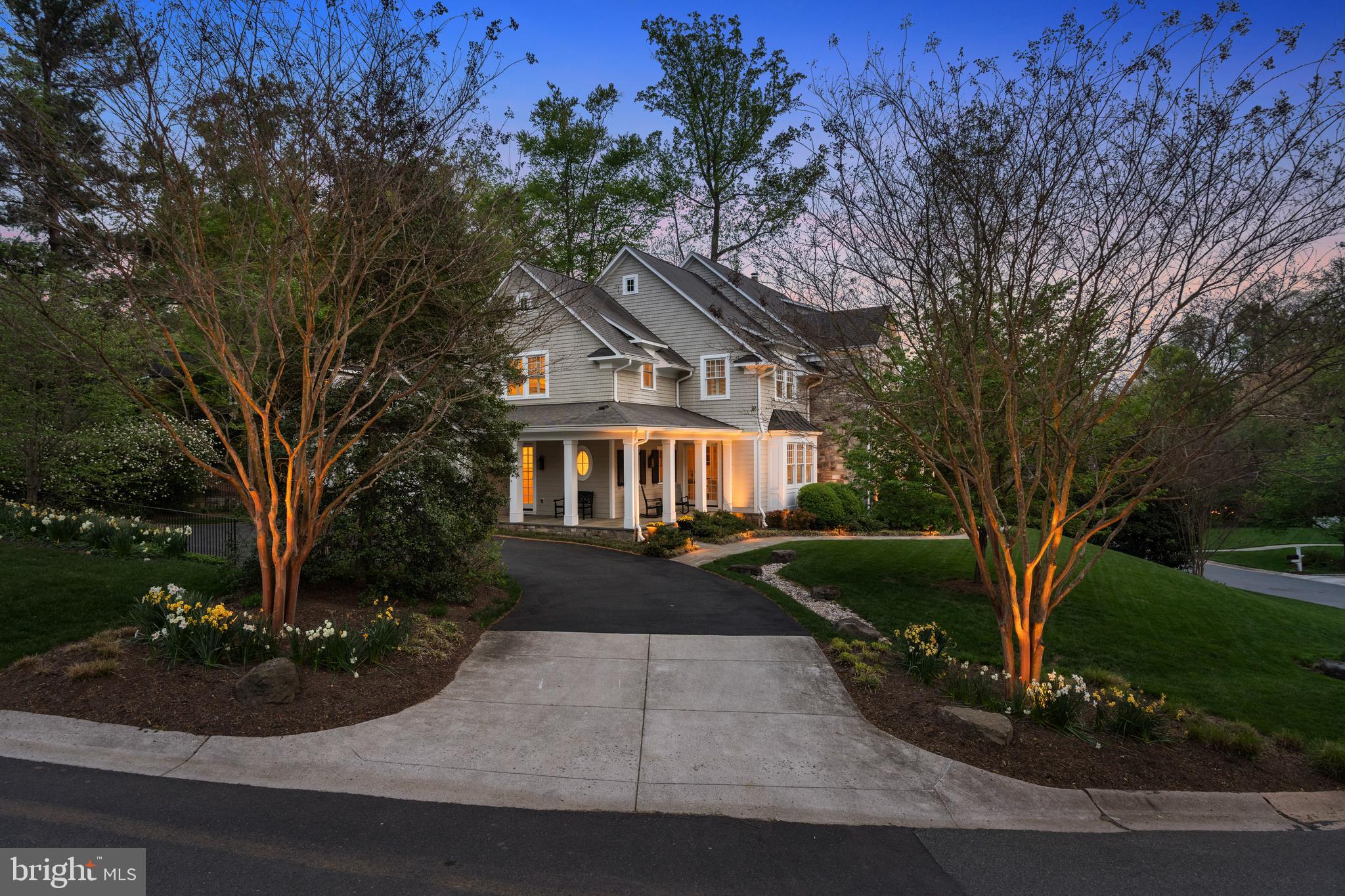 6616 LYBROOK COURT