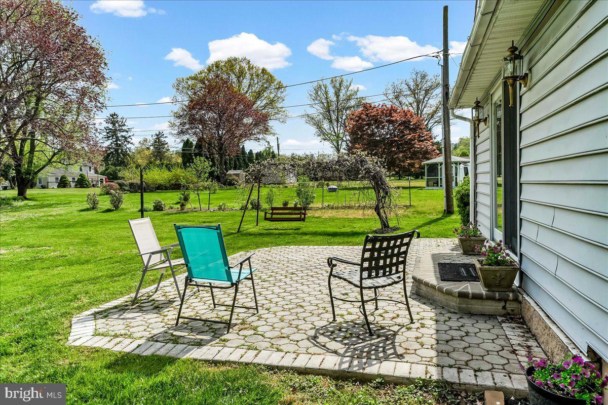 TYRONE FARMS - Residential