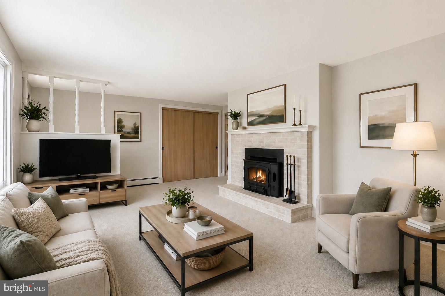 TYRONE FARMS - Residential