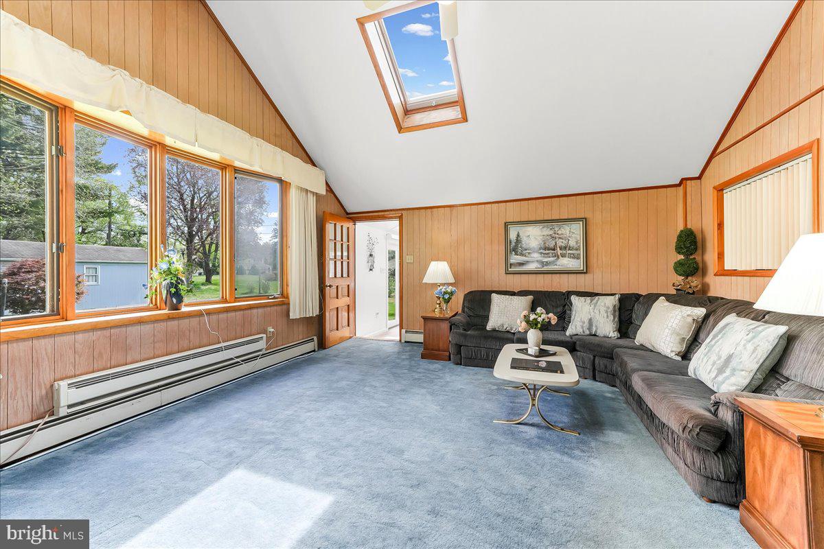 TYRONE FARMS - Residential