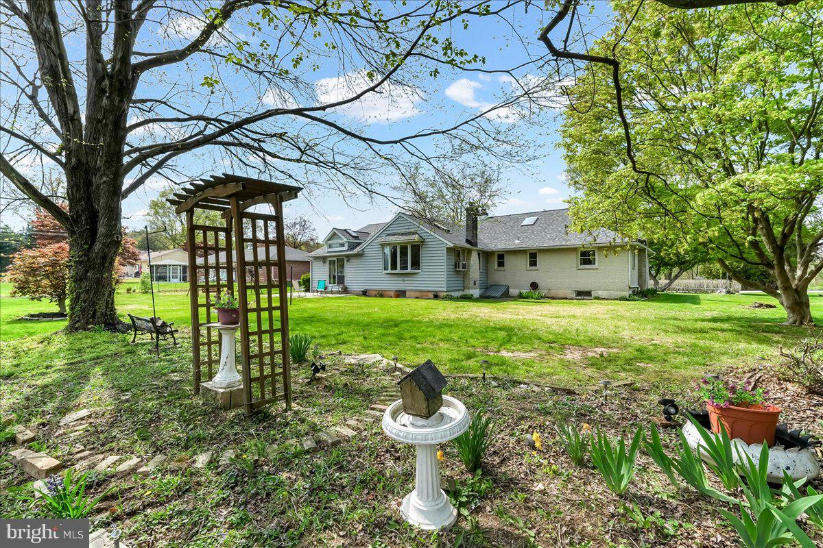 TYRONE FARMS - Residential