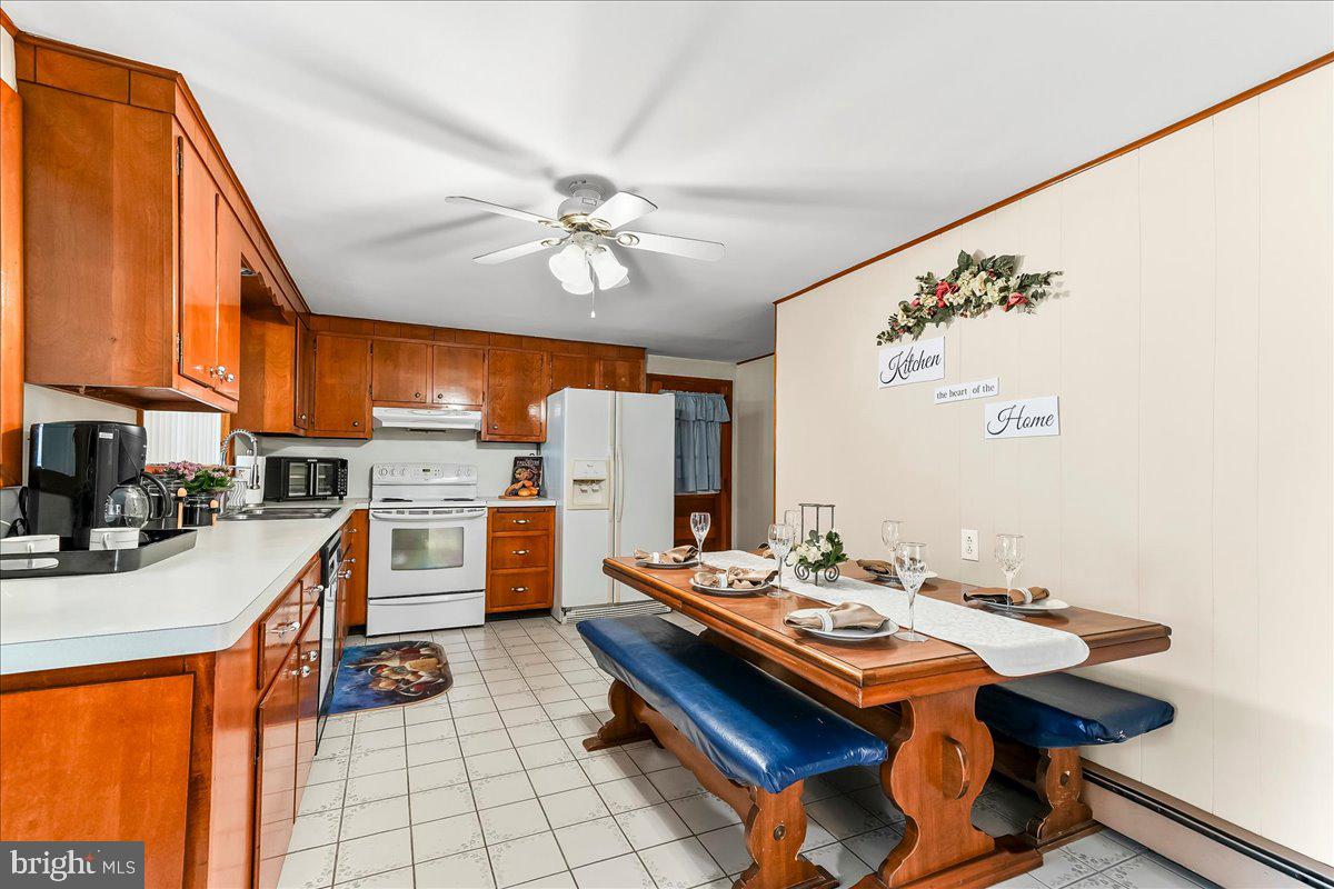 TYRONE FARMS - Residential