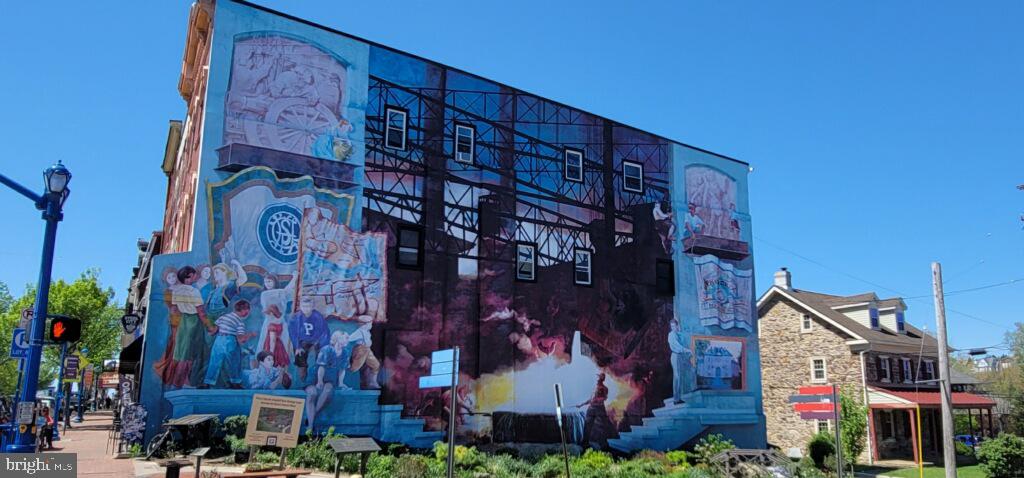 TYRONE FARMS - Residential