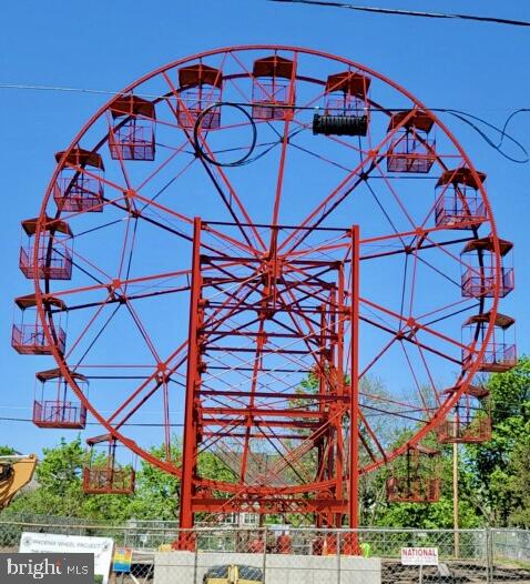 TYRONE FARMS - Residential