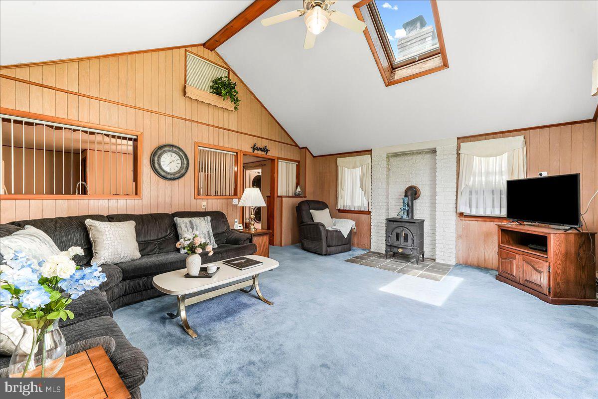 TYRONE FARMS - Residential