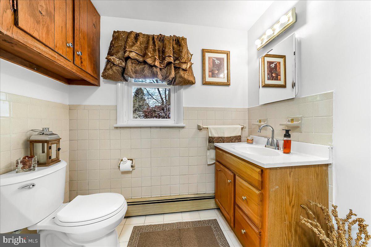 TYRONE FARMS - Residential