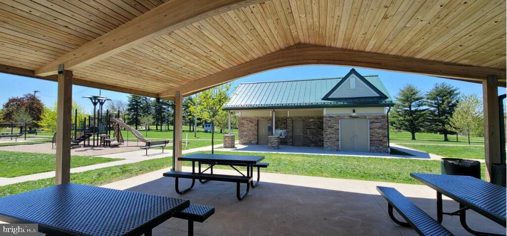 TYRONE FARMS - Residential