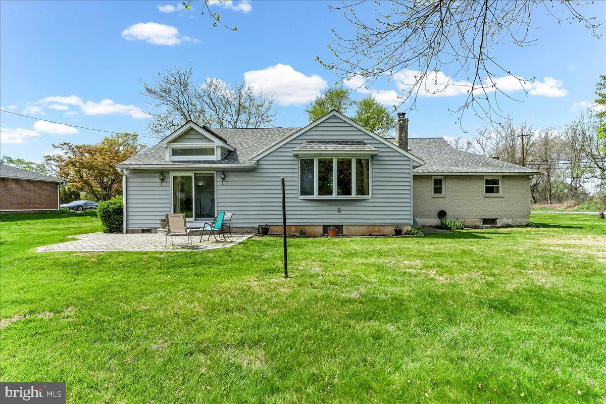 TYRONE FARMS - Residential