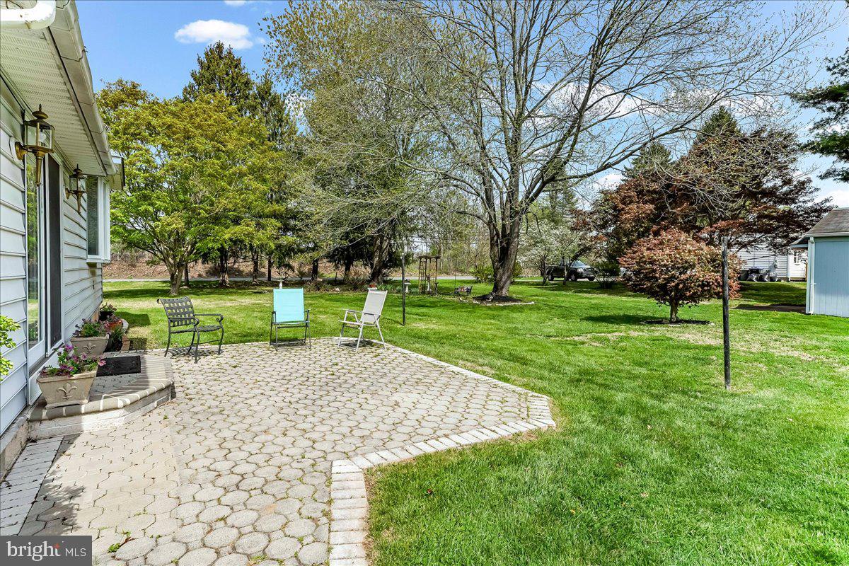 TYRONE FARMS - Residential