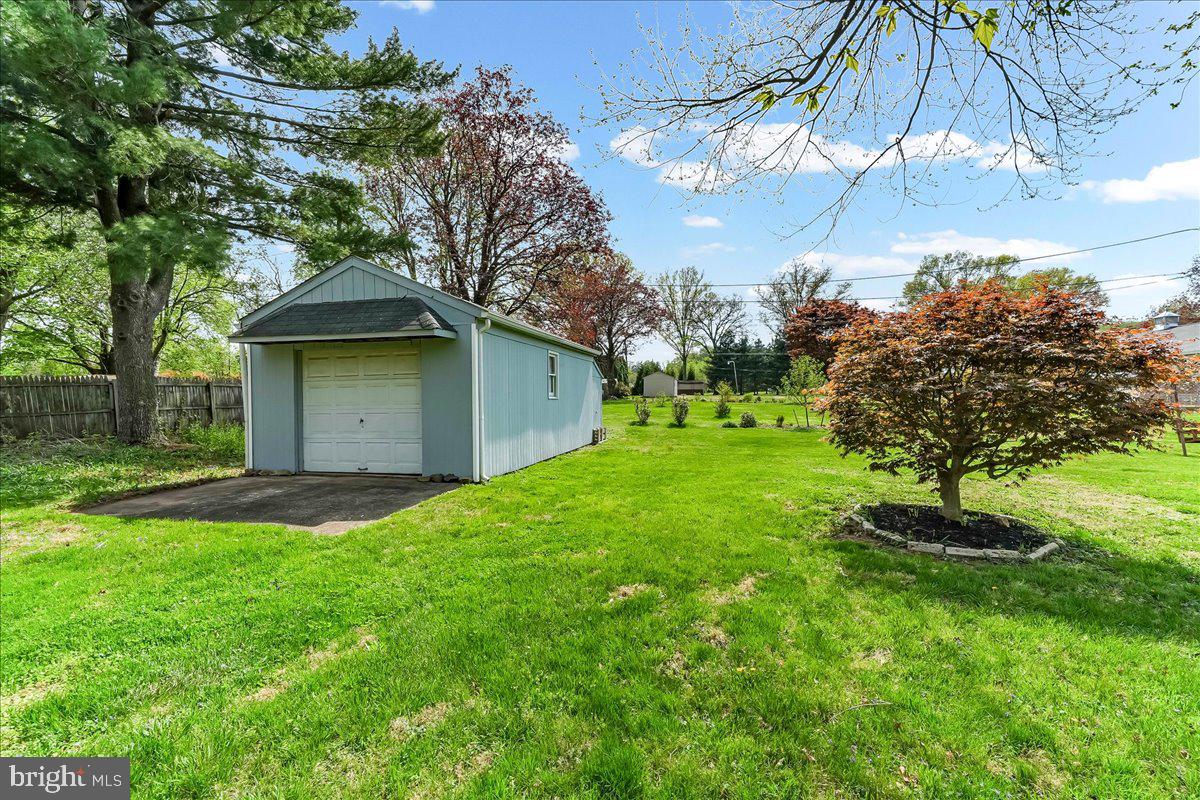 TYRONE FARMS - Residential