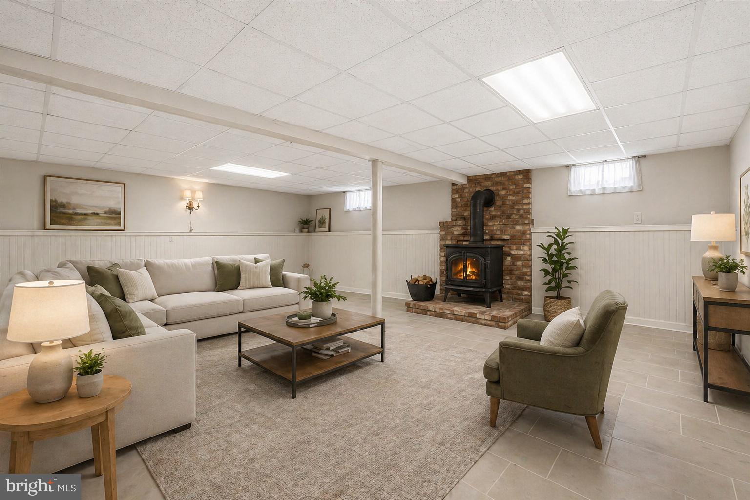 TYRONE FARMS - Residential