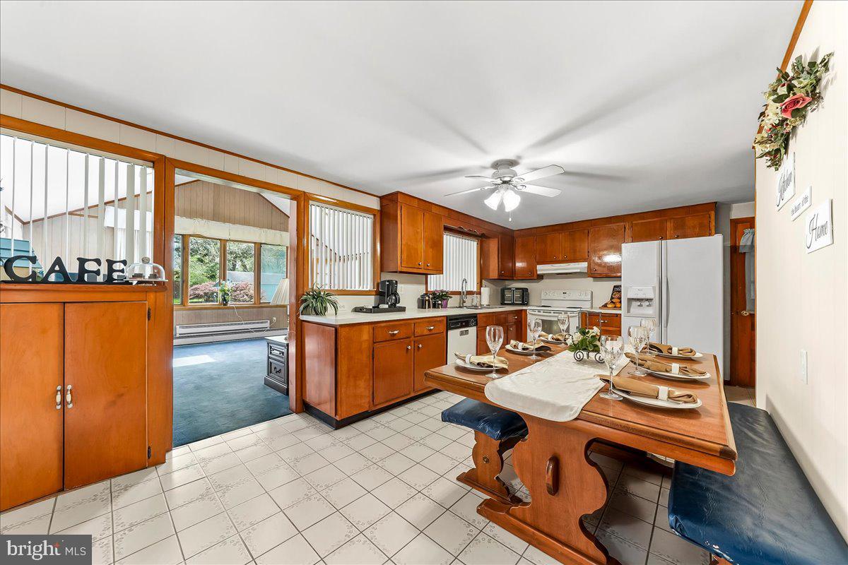 TYRONE FARMS - Residential