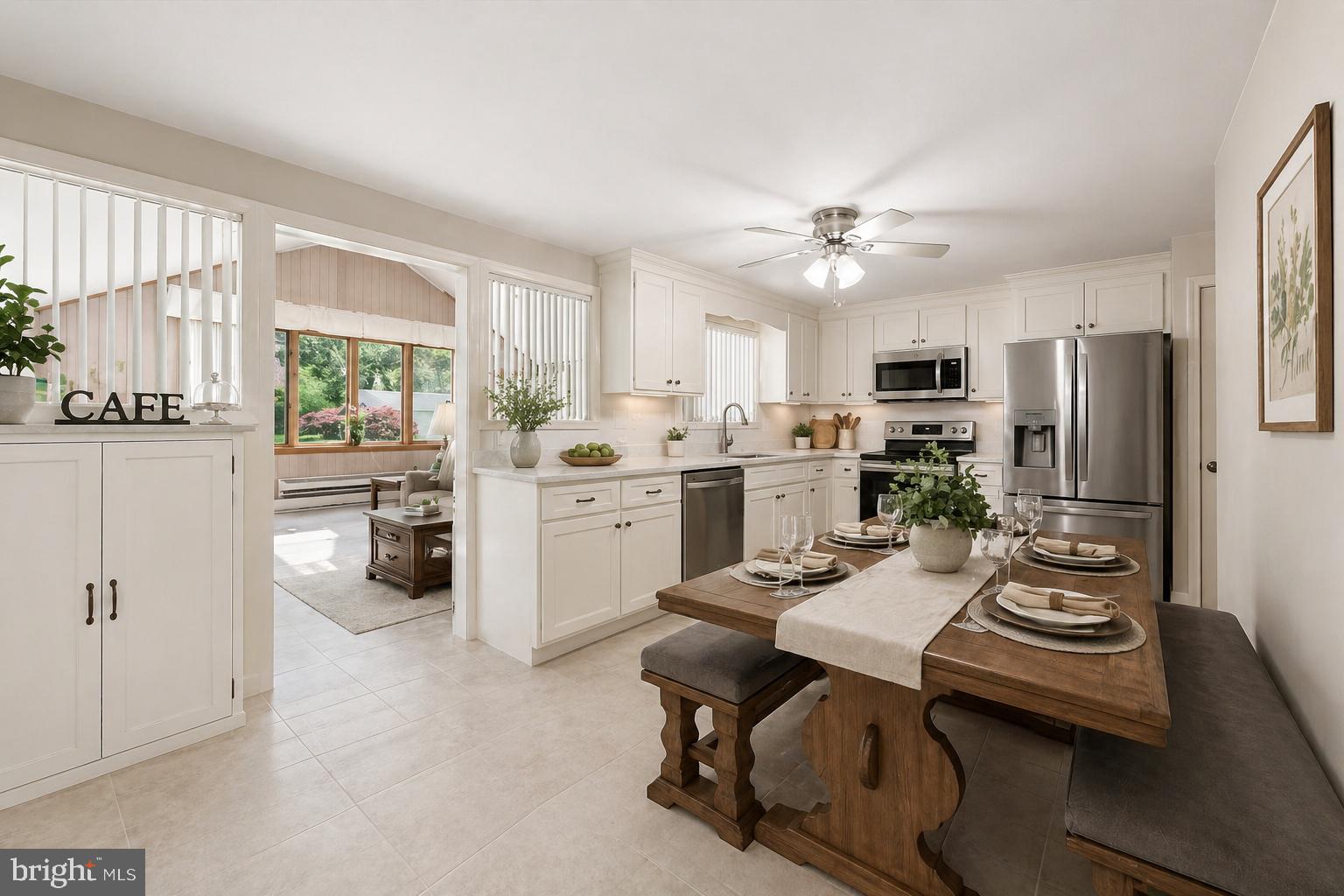TYRONE FARMS - Residential