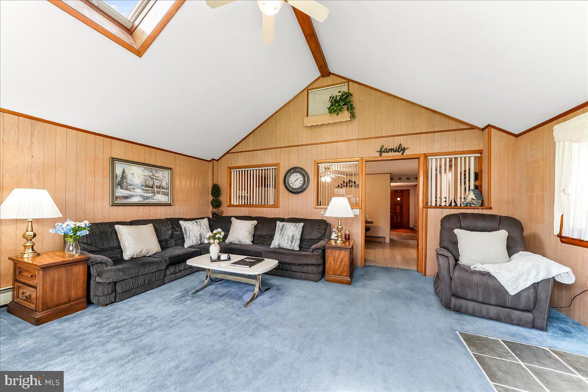 TYRONE FARMS - Residential