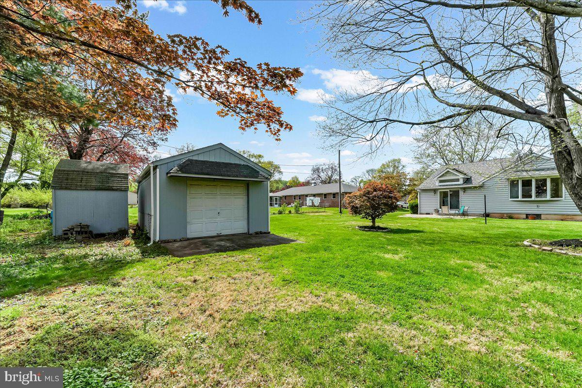 TYRONE FARMS - Residential