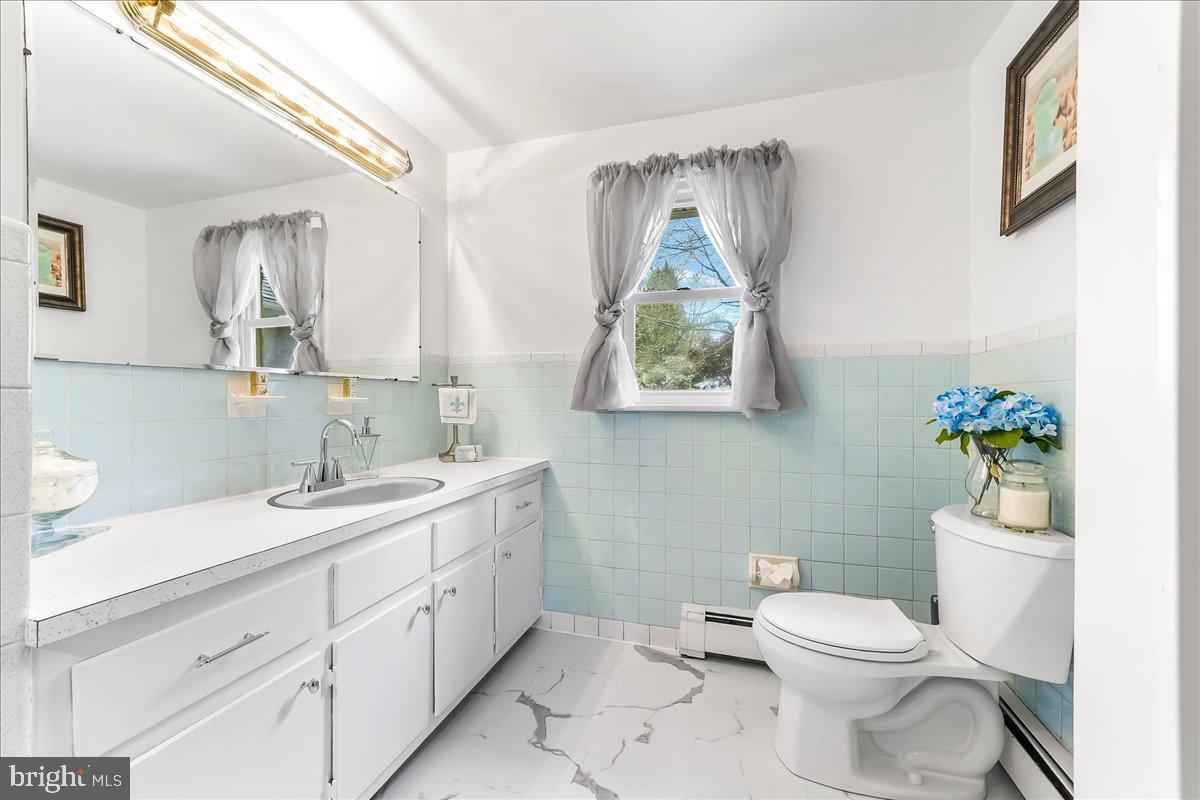 TYRONE FARMS - Residential