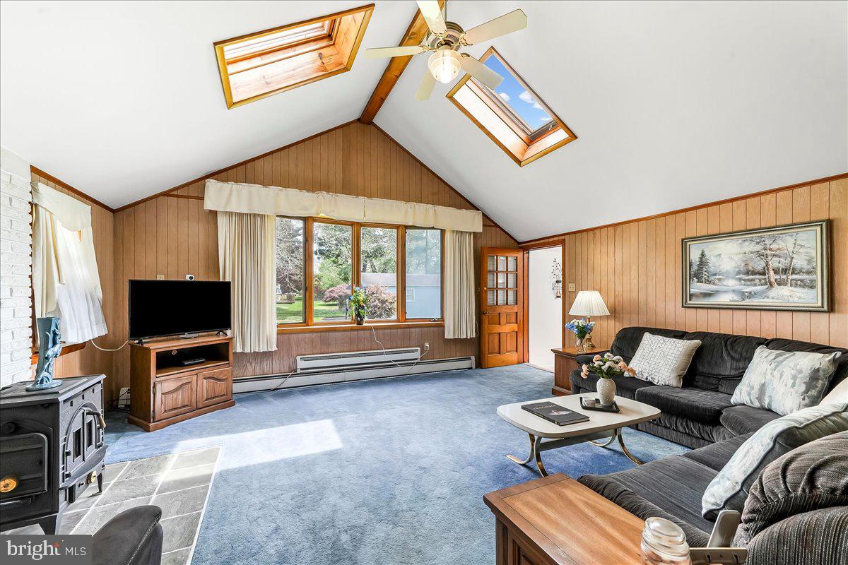 TYRONE FARMS - Residential