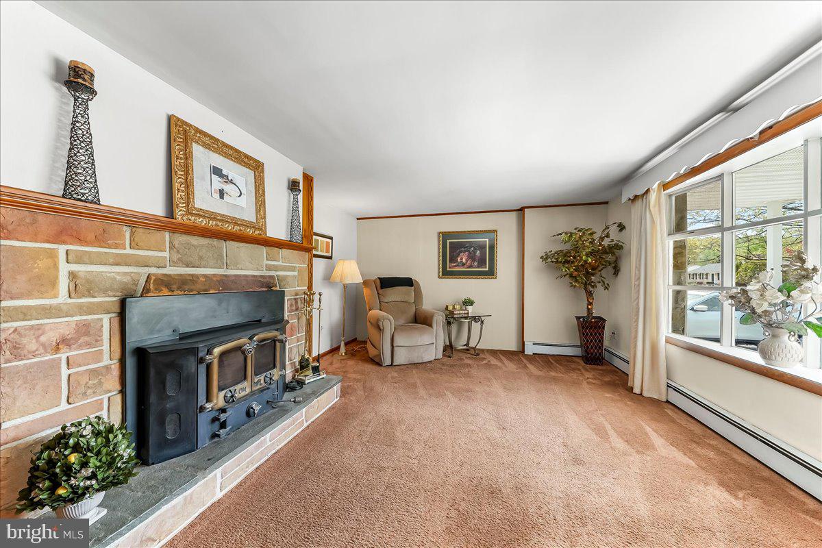 TYRONE FARMS - Residential