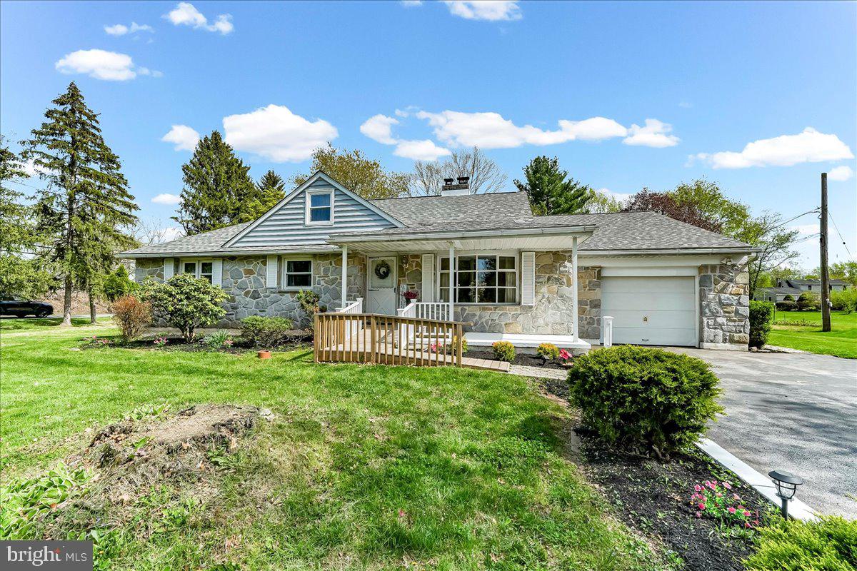 TYRONE FARMS - Residential