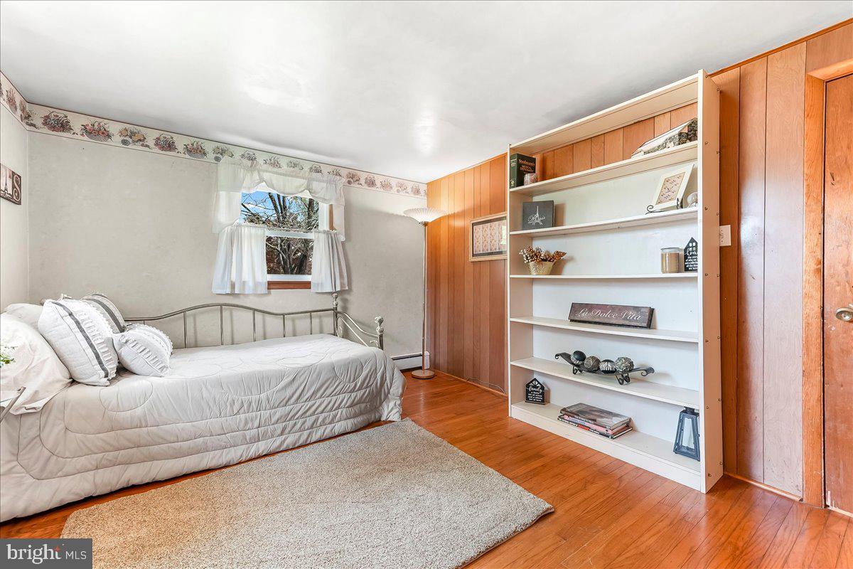 TYRONE FARMS - Residential