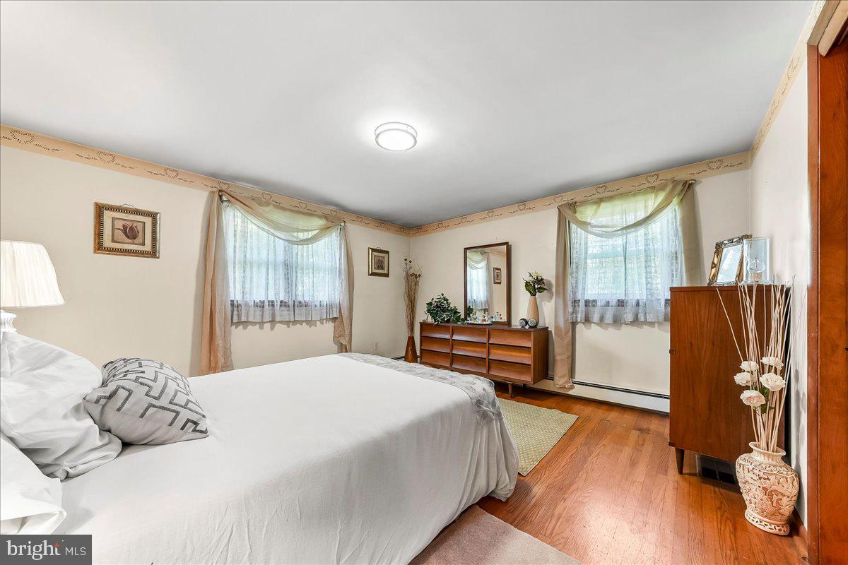 TYRONE FARMS - Residential