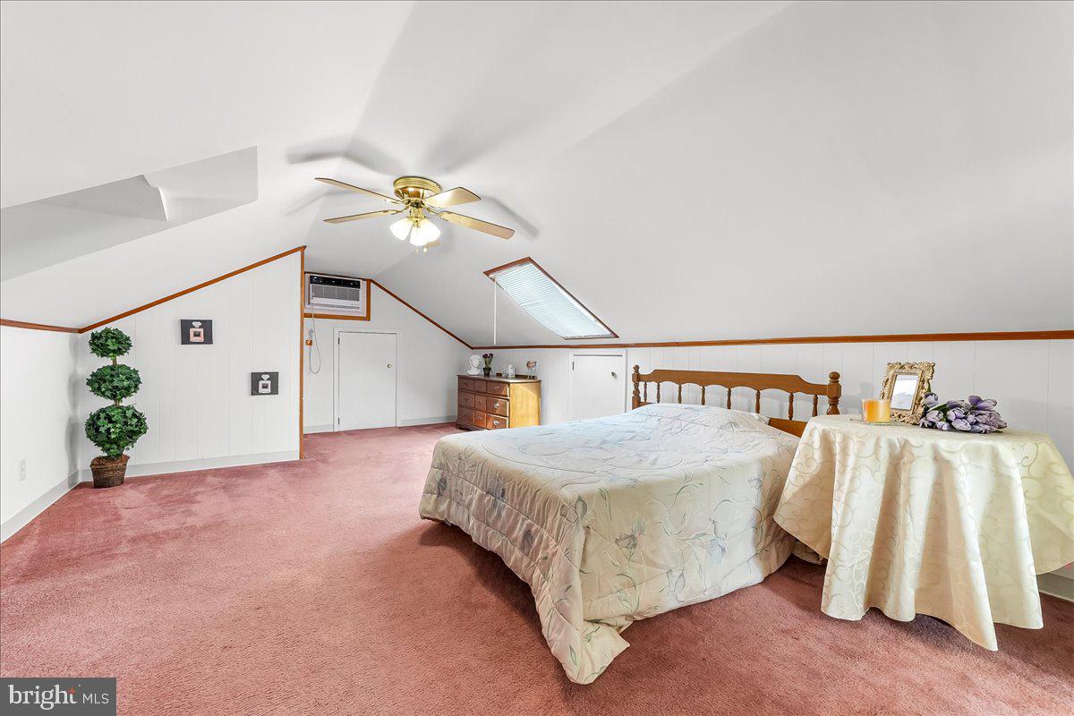 TYRONE FARMS - Residential