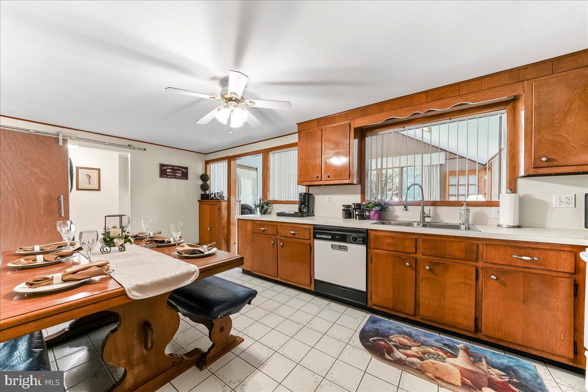 TYRONE FARMS - Residential