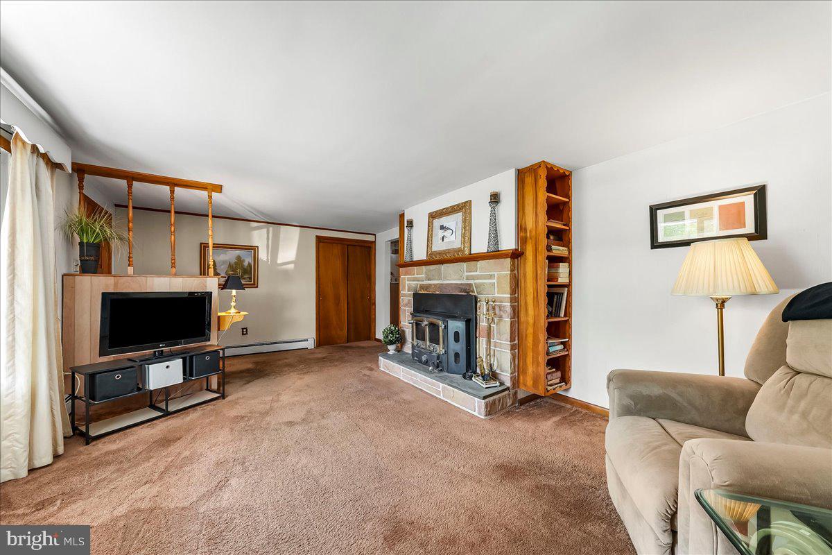 TYRONE FARMS - Residential