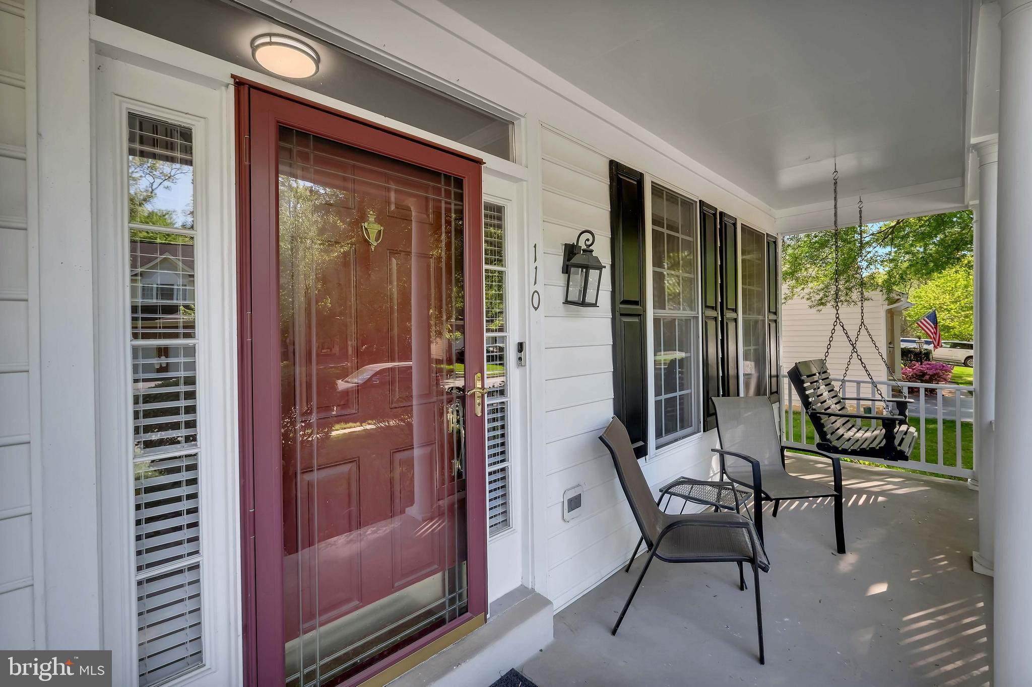 GREENWAY FARM - Residential