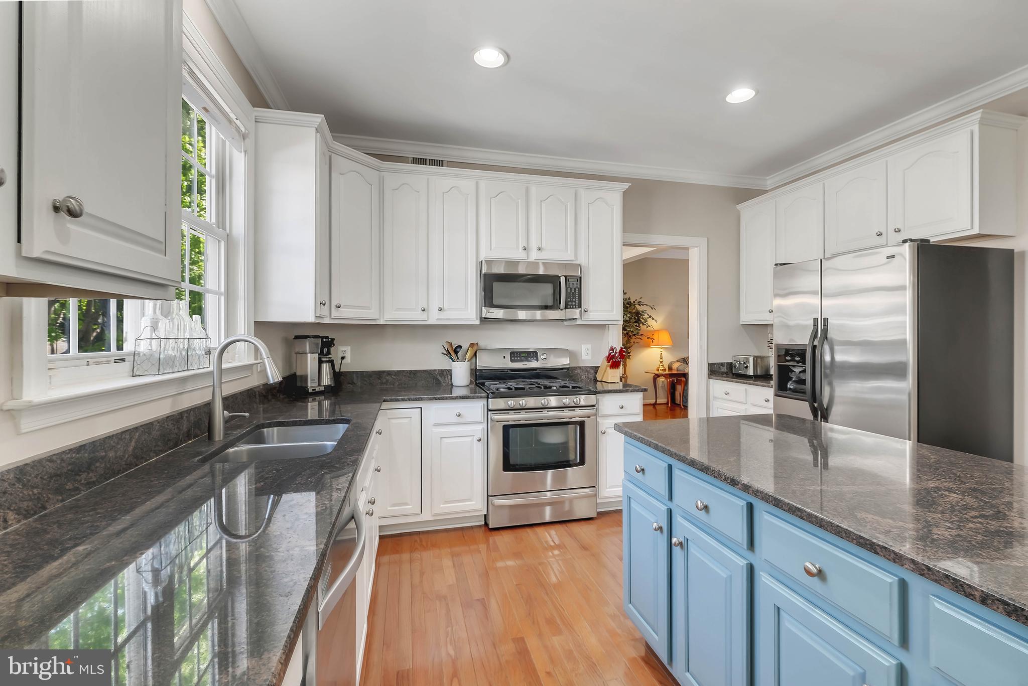 GREENWAY FARM - Residential