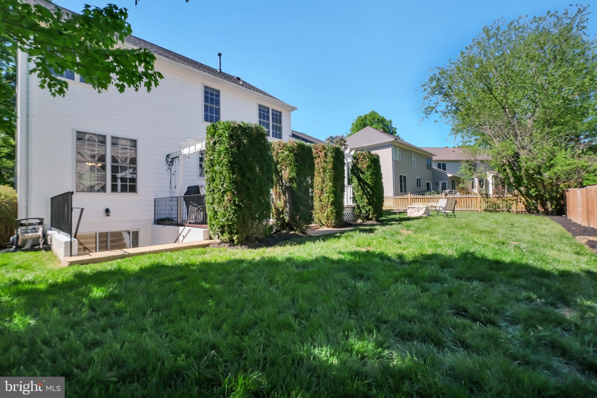 GREENWAY FARM - Residential