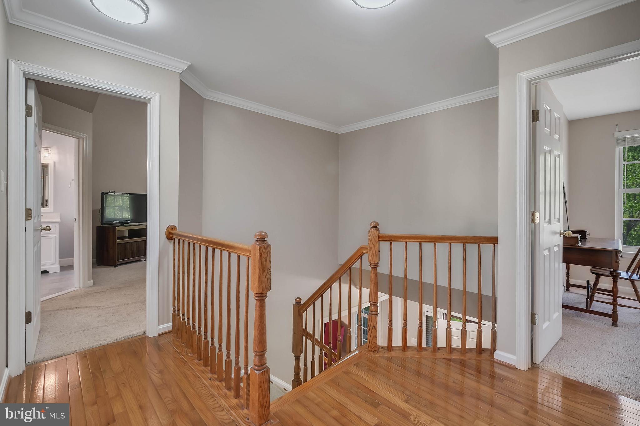 GREENWAY FARM - Residential