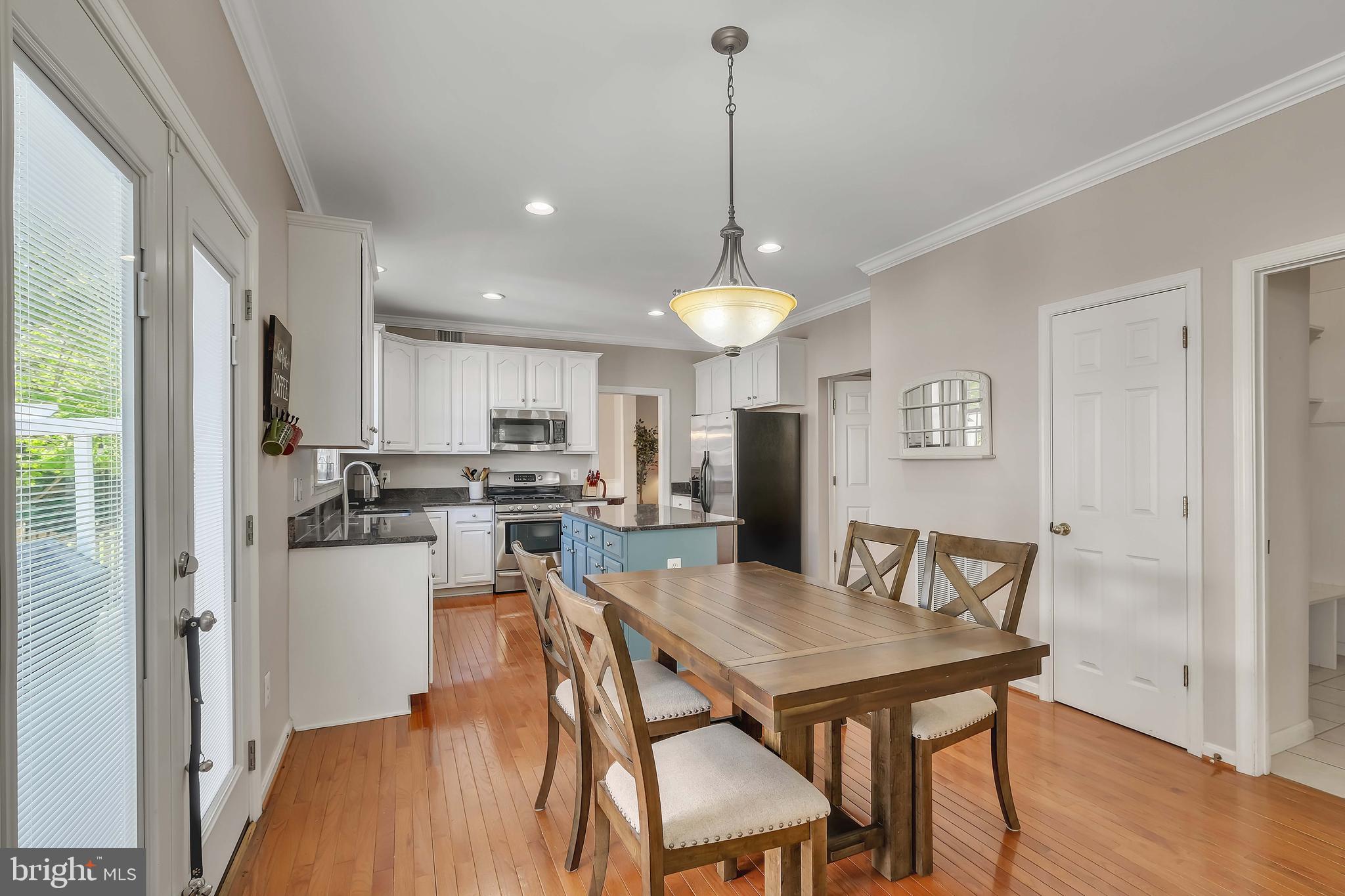 GREENWAY FARM - Residential