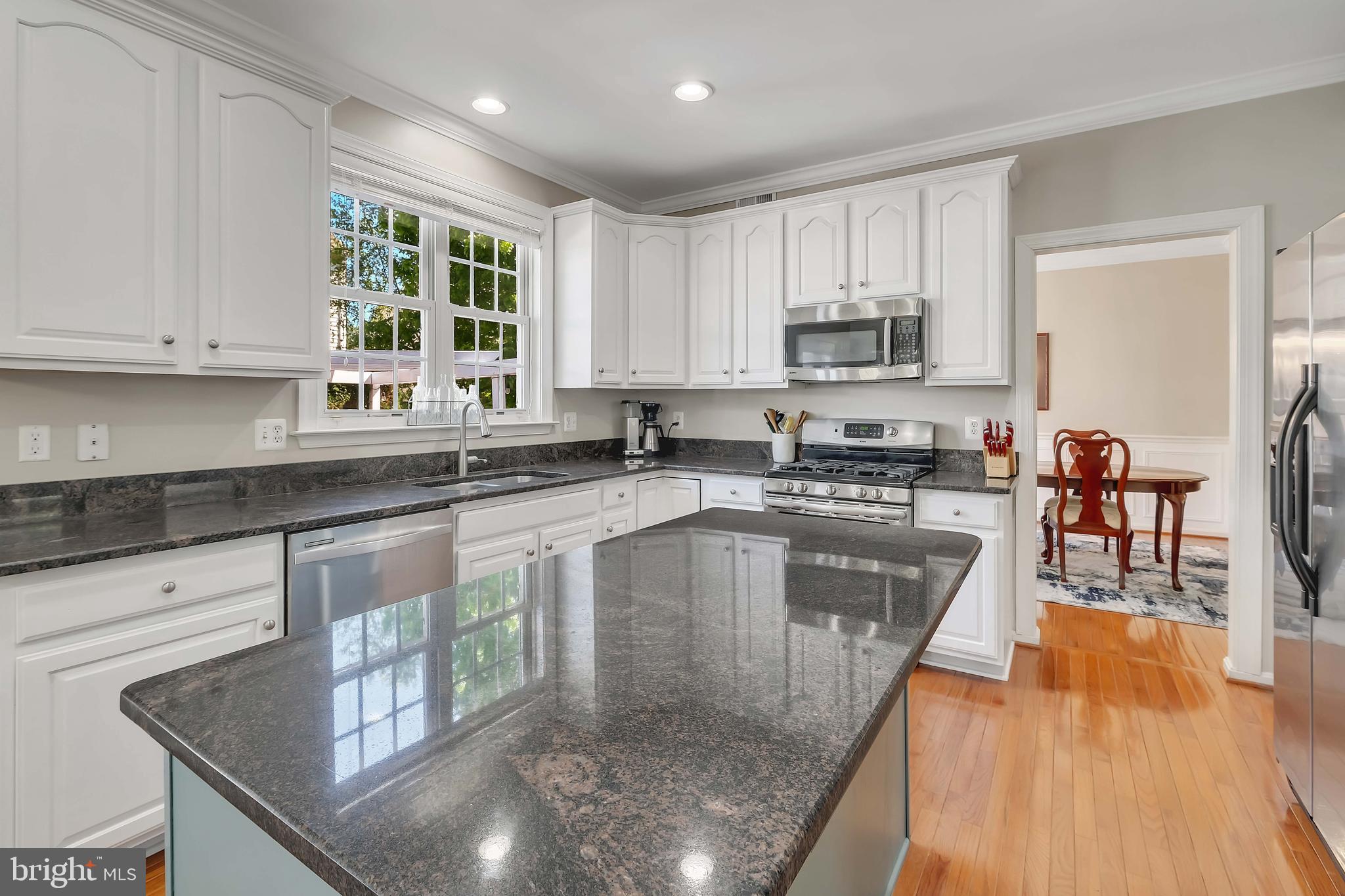 GREENWAY FARM - Residential