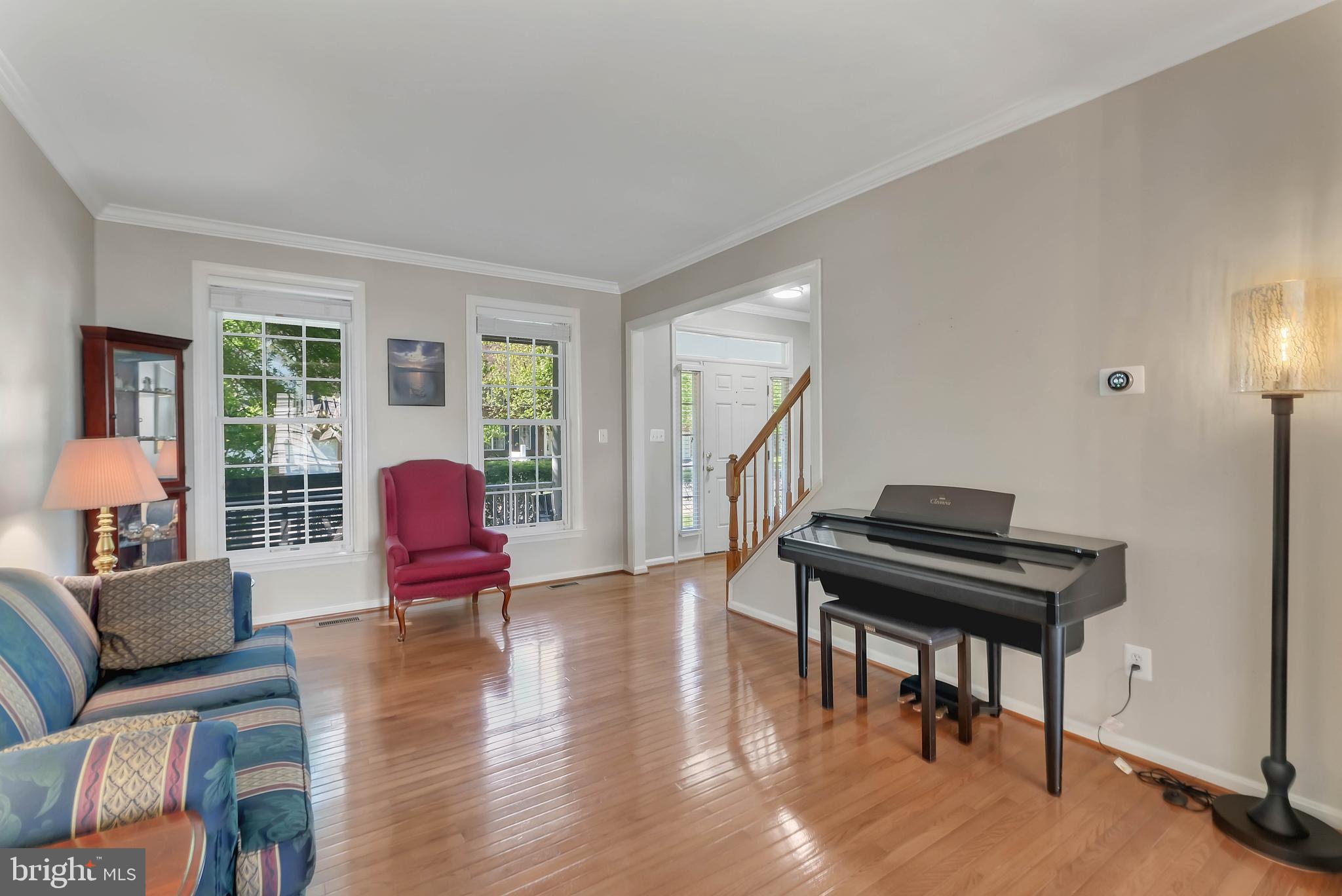 GREENWAY FARM - Residential